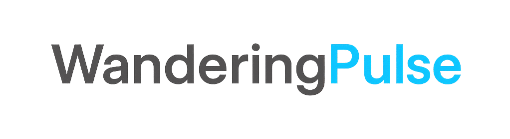 wanderingpulse.com