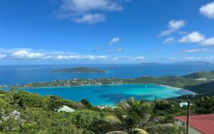 Read more about the article Best Beaches in Saint Thomas, U.S. Virgin Islands
