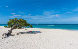 Read more about the article 🌴 Aruba Travel Guide: One Happy Island Awaits You 🌊✨