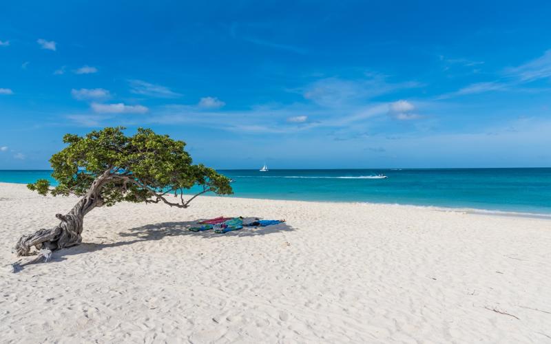 Read more about the article 🌴 Aruba Travel Guide: One Happy Island Awaits You 🌊✨