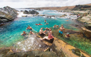 Read more about the article Top 5 Tours & Activities in Aruba – Recommended by Our Travel Community