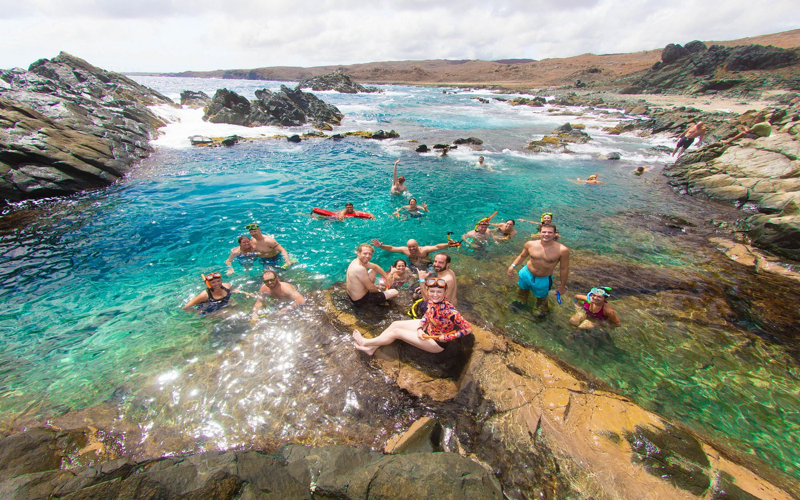 Read more about the article Top 5 Tours & Activities in Aruba – Recommended by Our Travel Community
