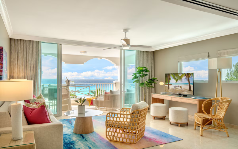 Read more about the article Top 5 Hotels in Barbados for 2025: Luxury, Romance & Family-Friendly Escapes