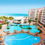 Top 10 Resorts in Aruba — As Voted by the Wandering Pulse Community