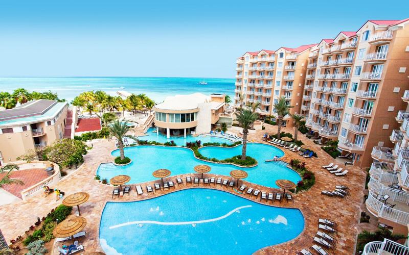 Read more about the article Top 10 Resorts in Aruba — As Voted by the Wandering Pulse Community