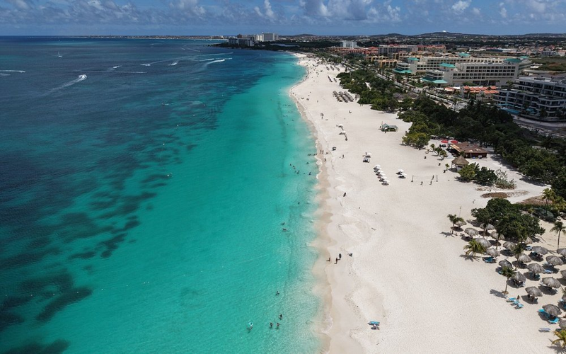 Aruba