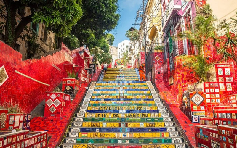 Rio de Janeiro, Brazil